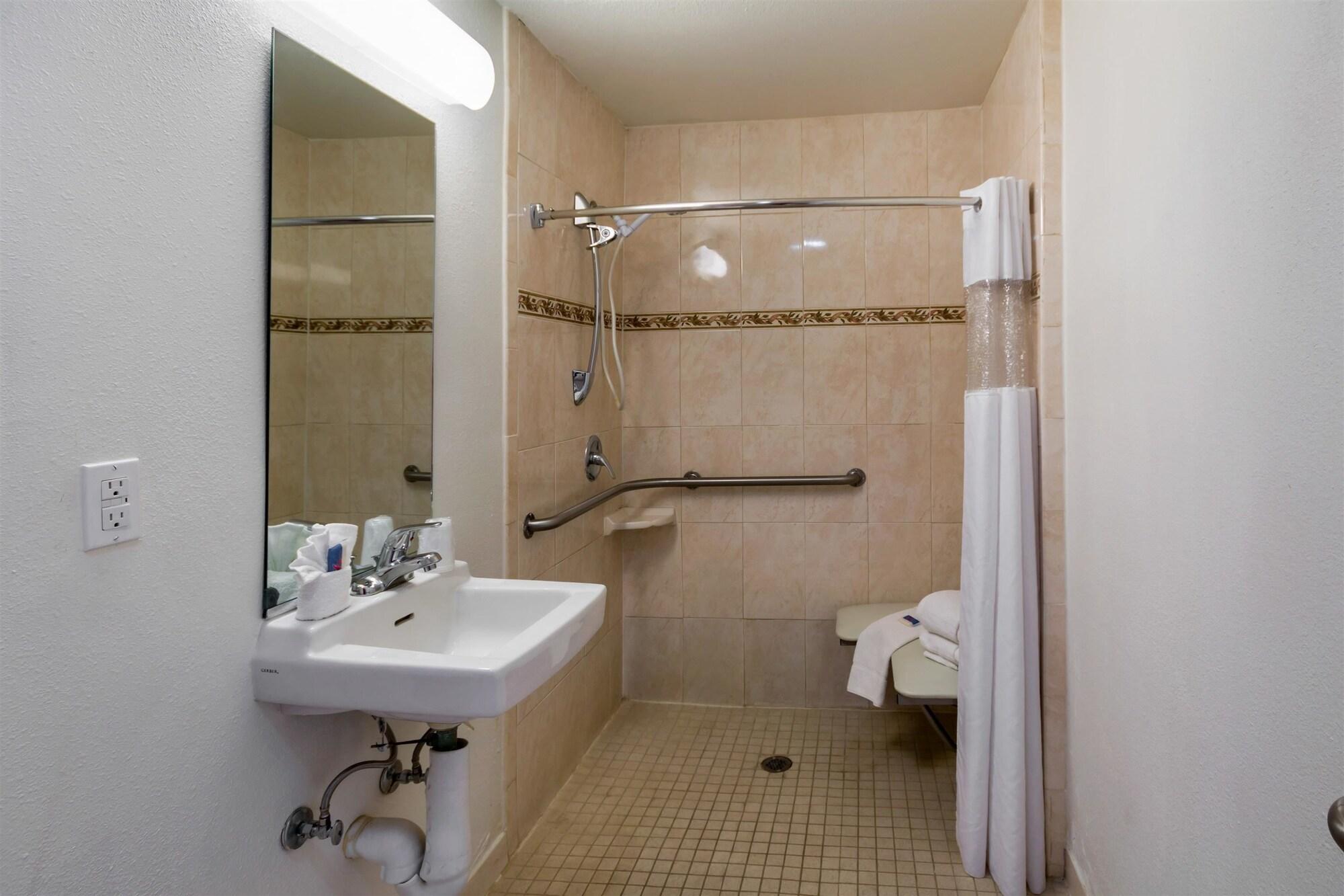 Motel 6-El Paso, Tx - Airport - Fort Bliss Exterior photo